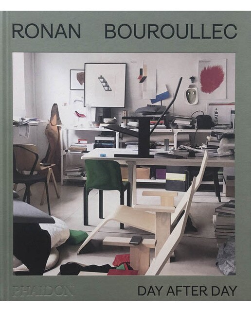 Ronan bouroullec 1