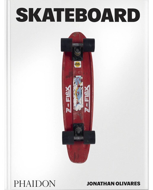 Skateboard 1
