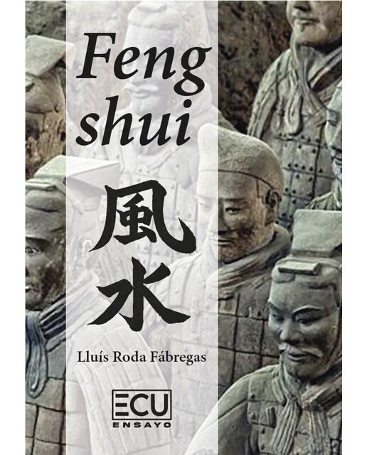 Feng shui (Capa mole) 1