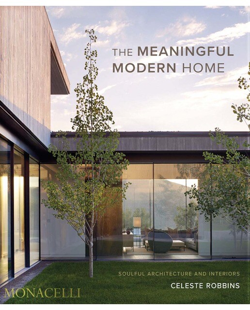 The meaningful modern home 1