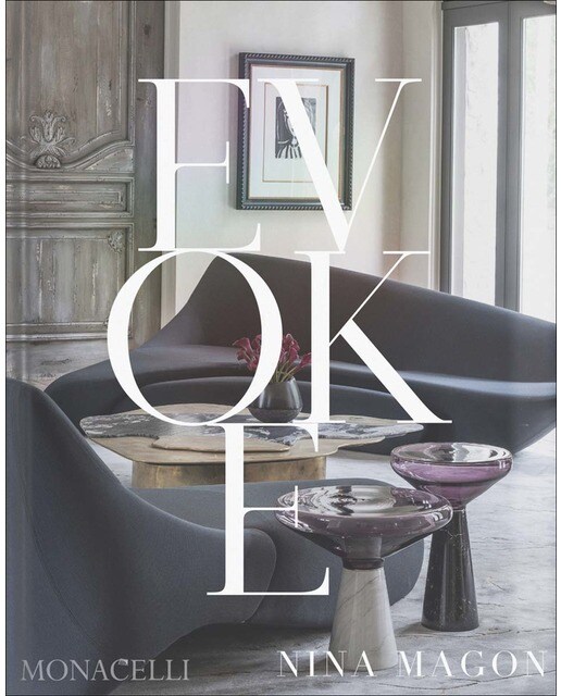 Evoke: nina magon 1