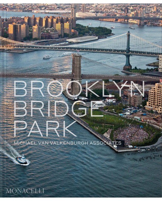 Brooklyn bridge park 1