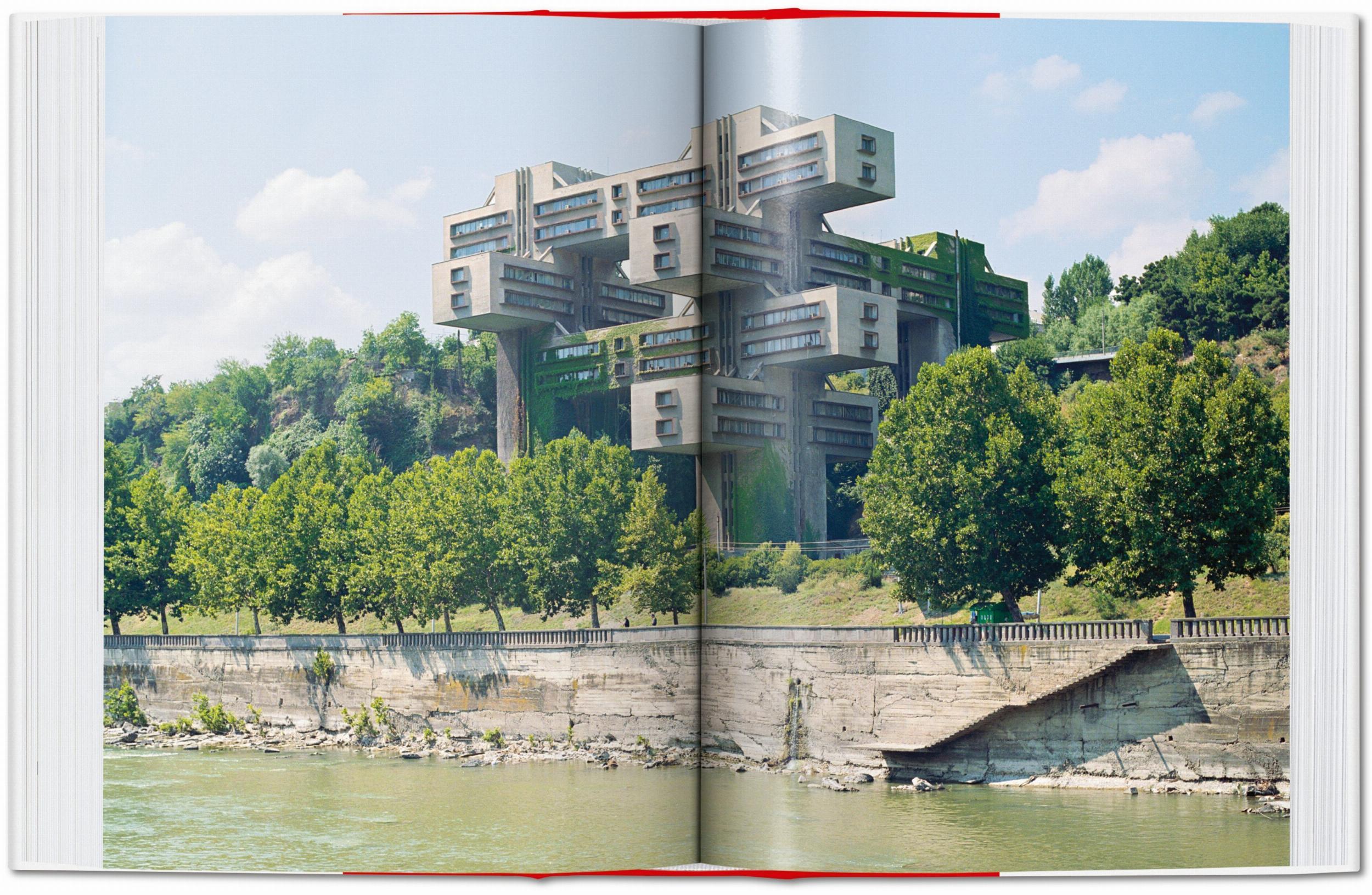 Frédéric Chaubin. CCCP. Cosmic Communist Constructions Photographed. 45th Ed. (Capa dura) 3