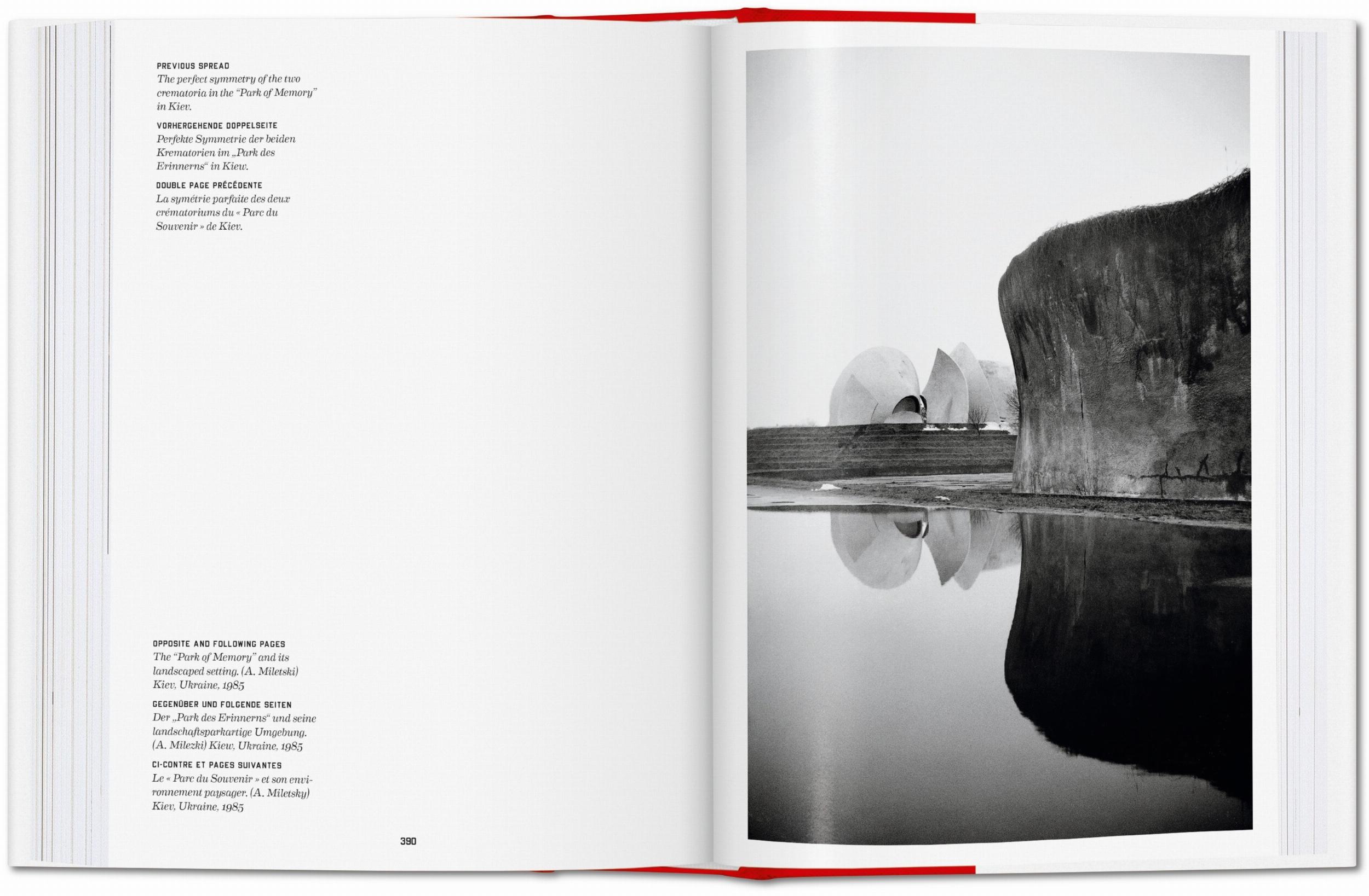 Frédéric Chaubin. CCCP. Cosmic Communist Constructions Photographed. 45th Ed. (Capa dura) 4