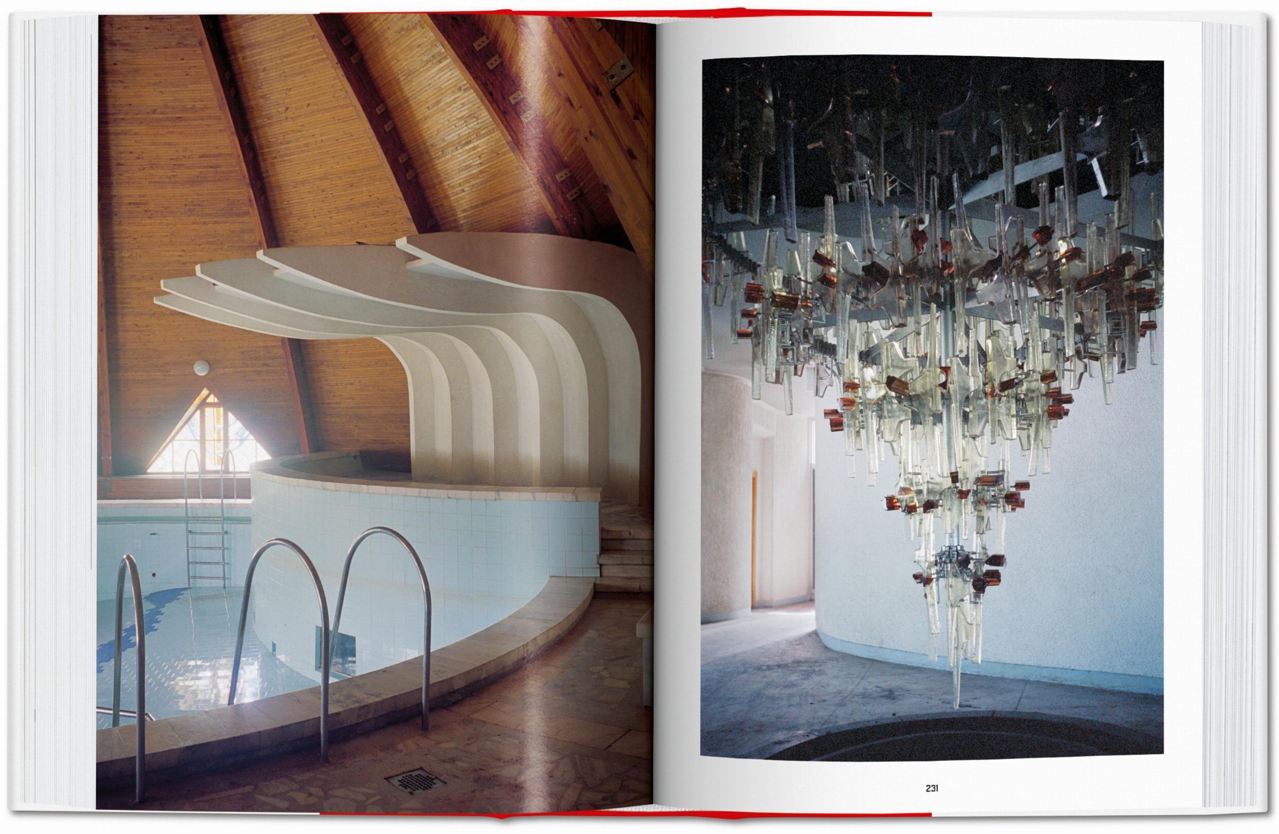Frédéric Chaubin. CCCP. Cosmic Communist Constructions Photographed. 45th Ed. (Capa dura) 5