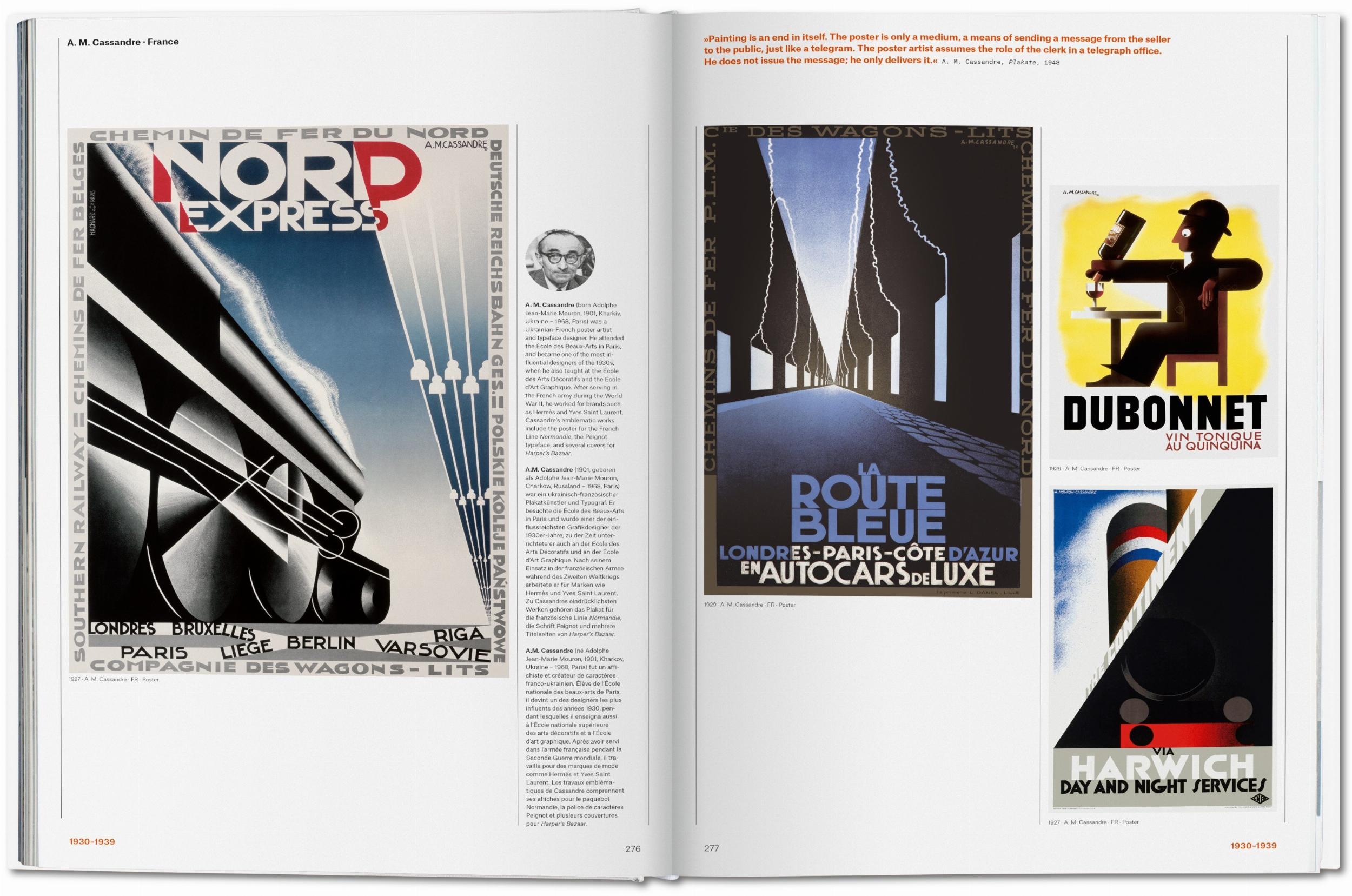 The History of Graphic Design. Vol. 1. 1890&1959 (Capa dura) 6