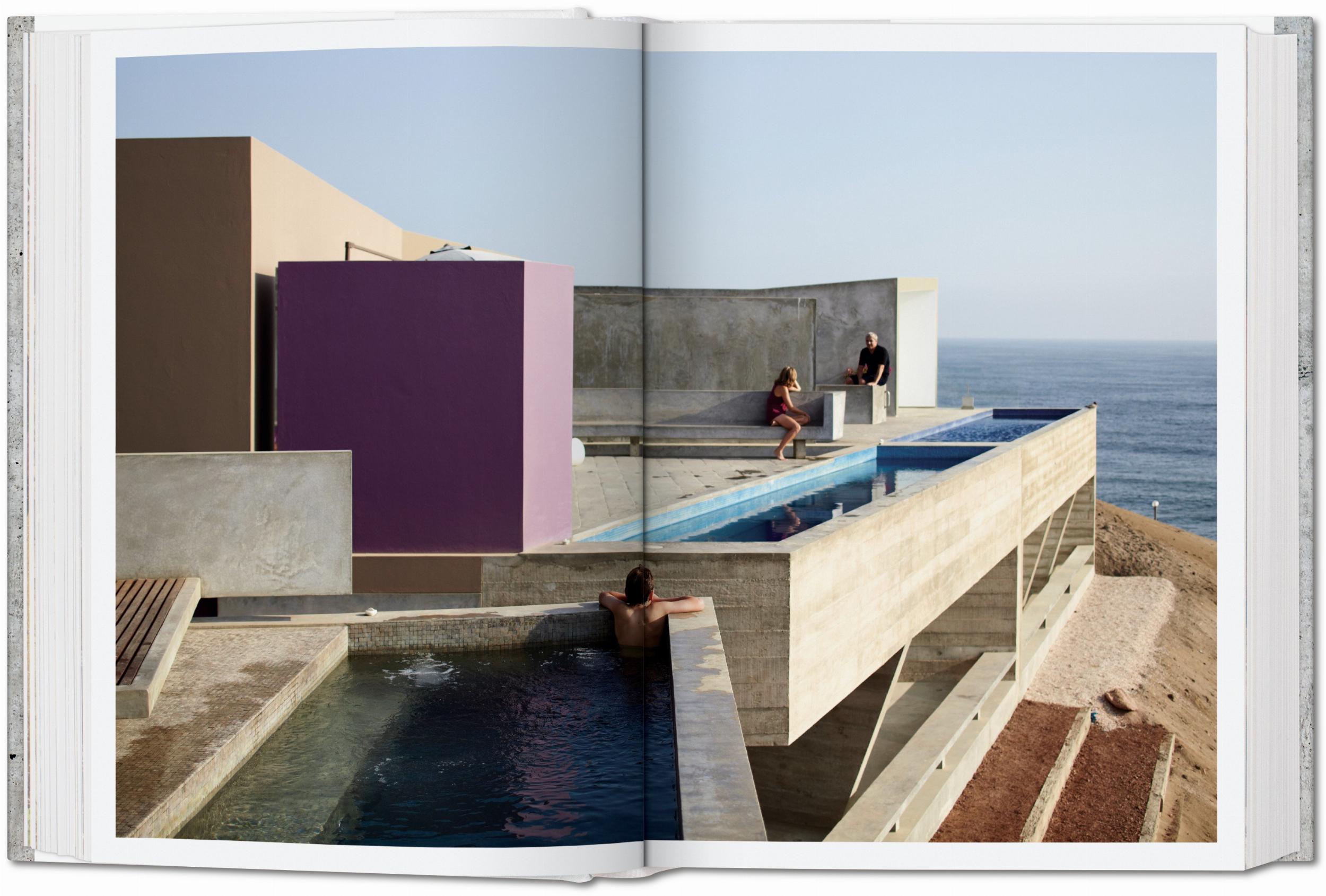 Contemporary Concrete Buildings (Capa dura) 2
