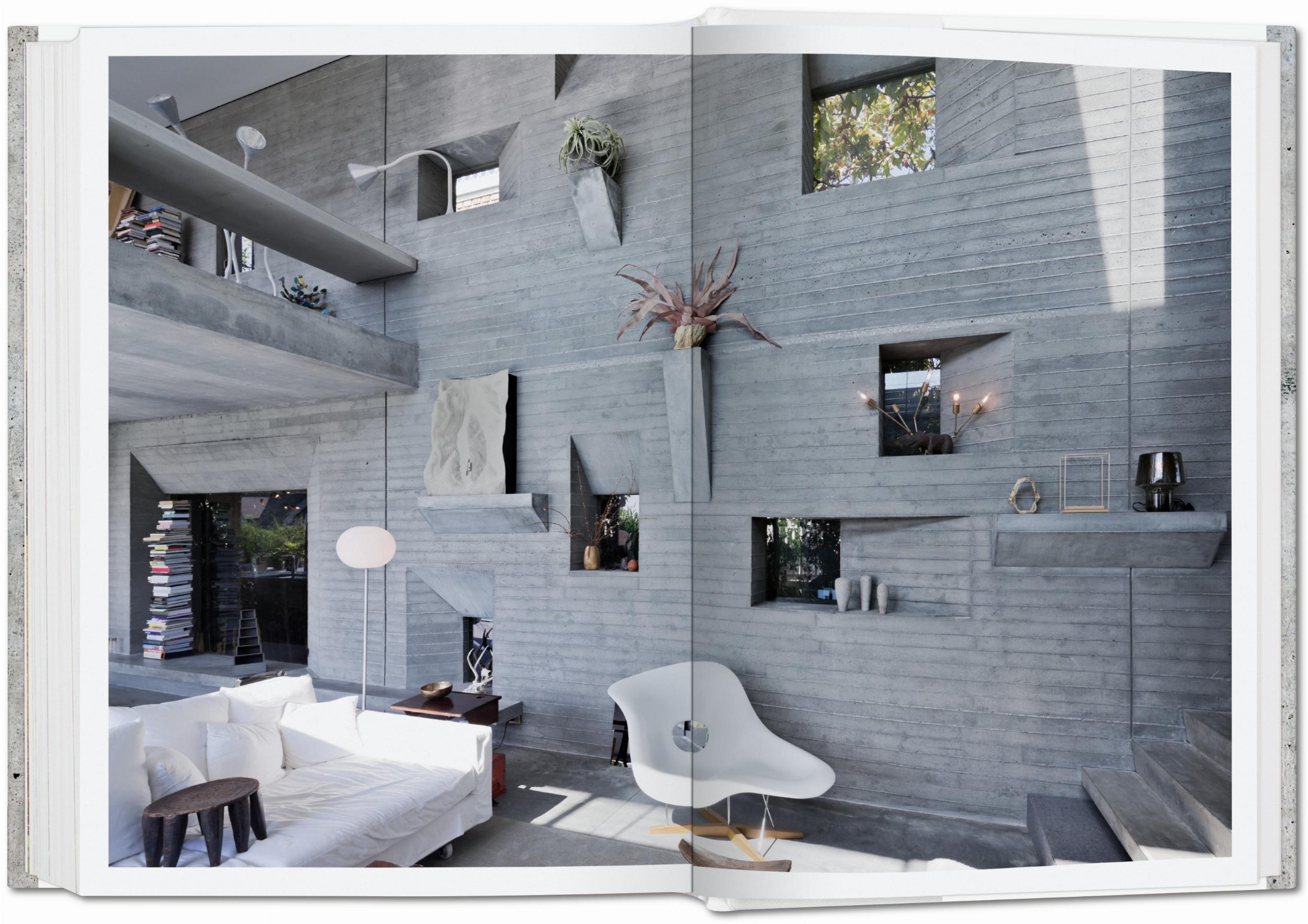 Contemporary Concrete Buildings (Capa dura) 3
