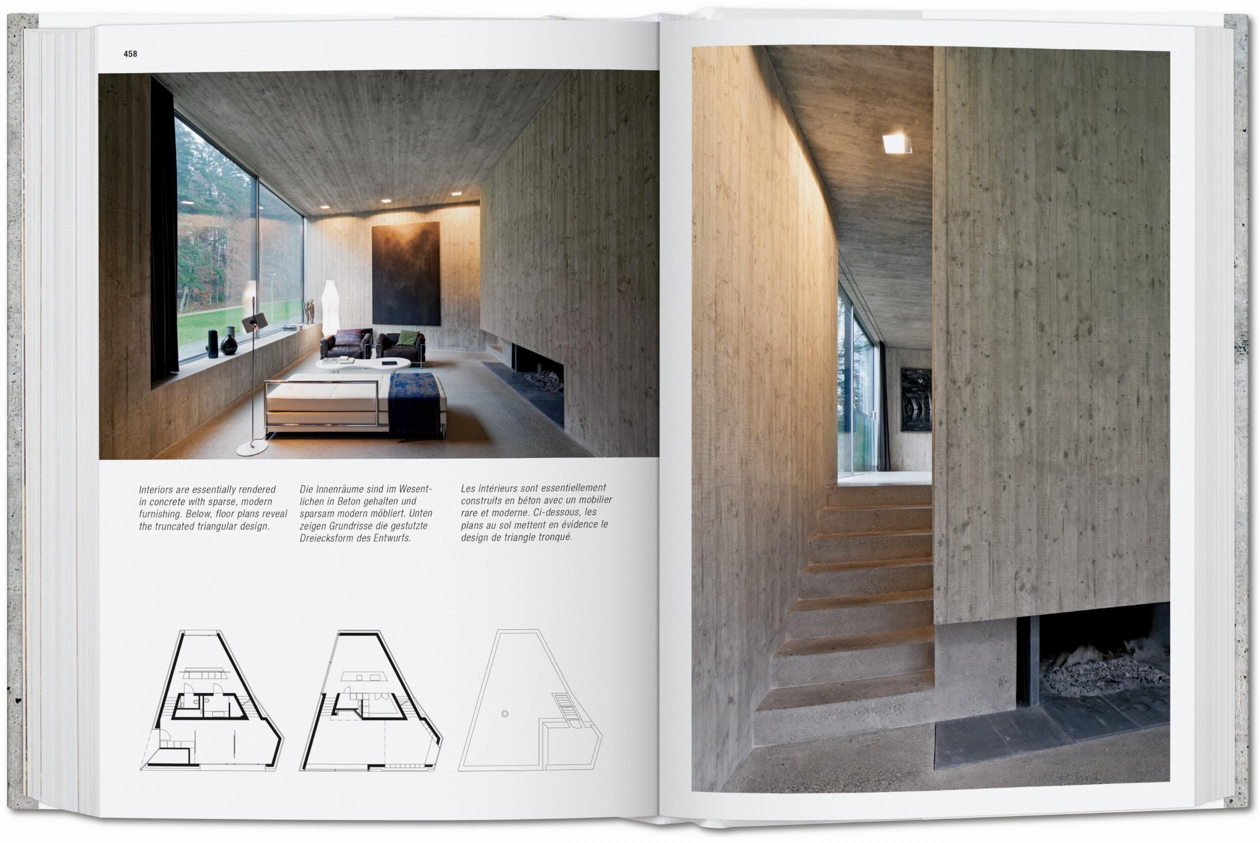 Contemporary Concrete Buildings (Capa dura) 4