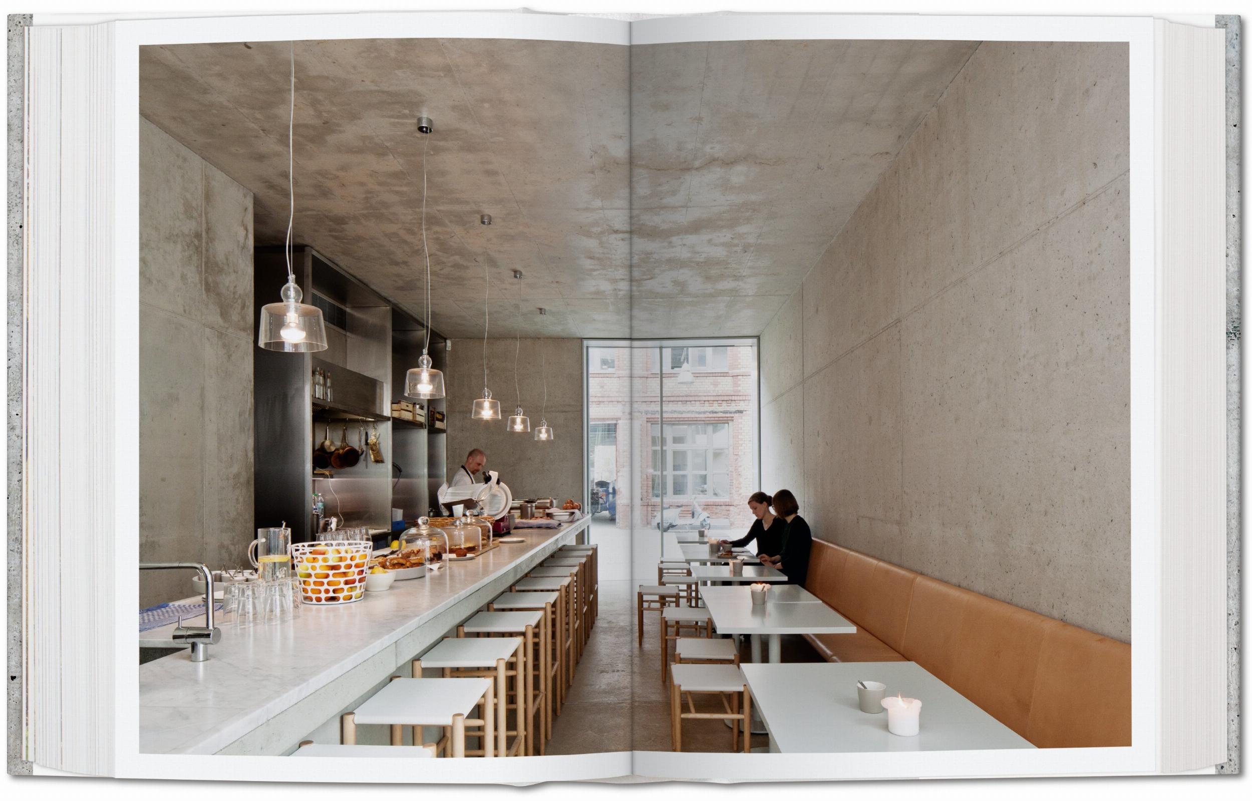 Contemporary Concrete Buildings (Capa dura) 5