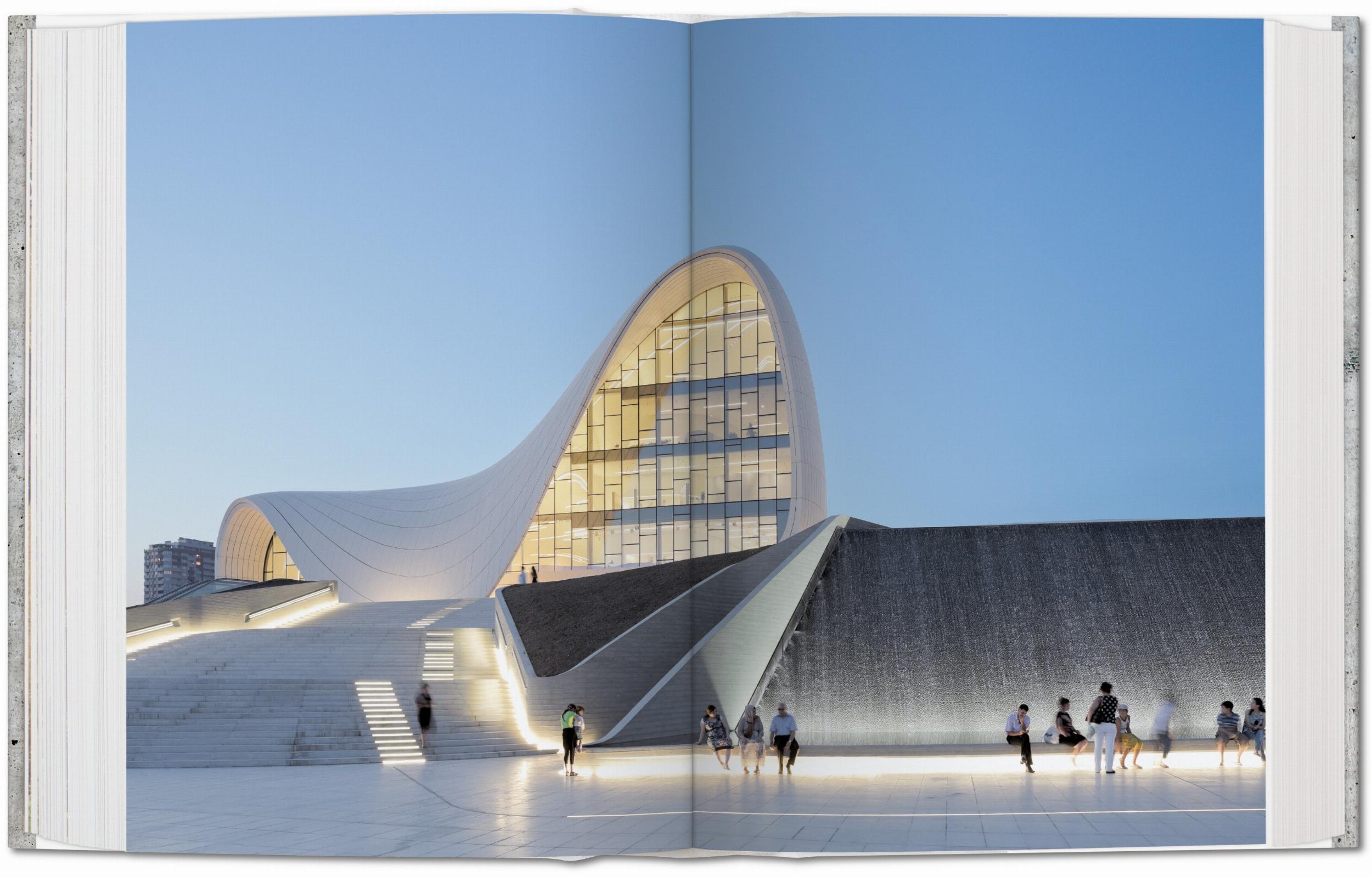 Contemporary Concrete Buildings (Capa dura) 6
