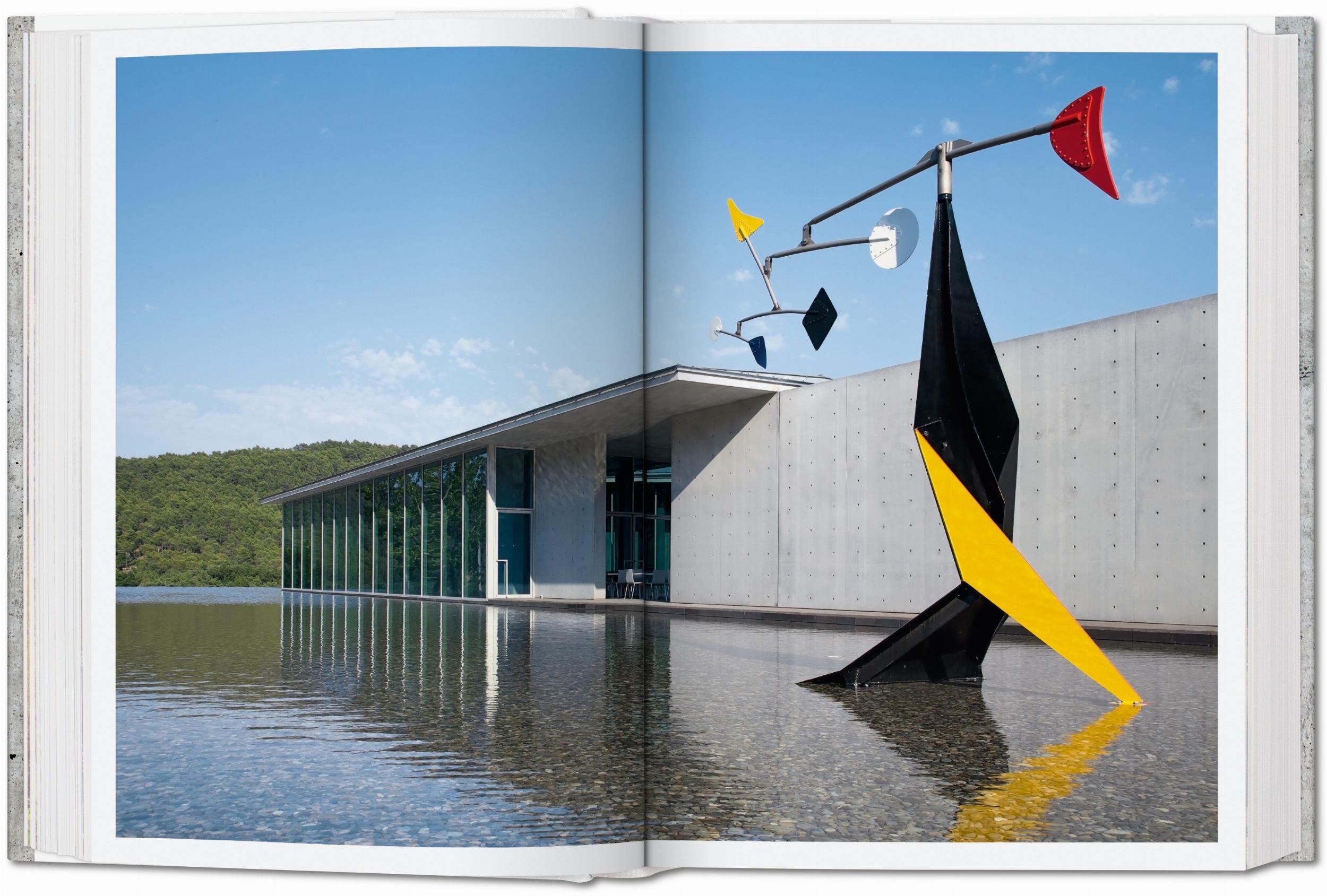 Contemporary Concrete Buildings (Capa dura) 7