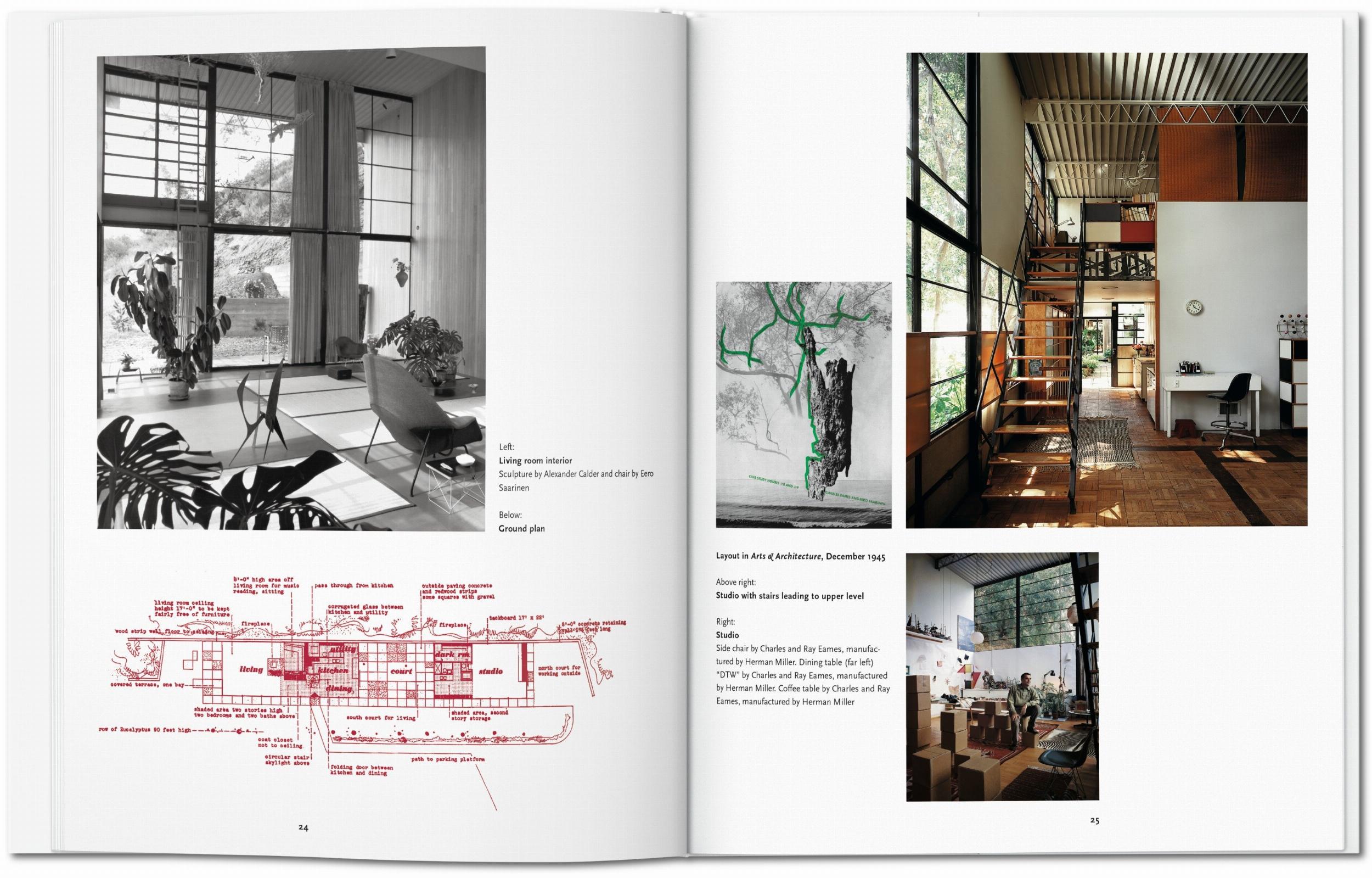 Case Study Houses (Capa dura) 2