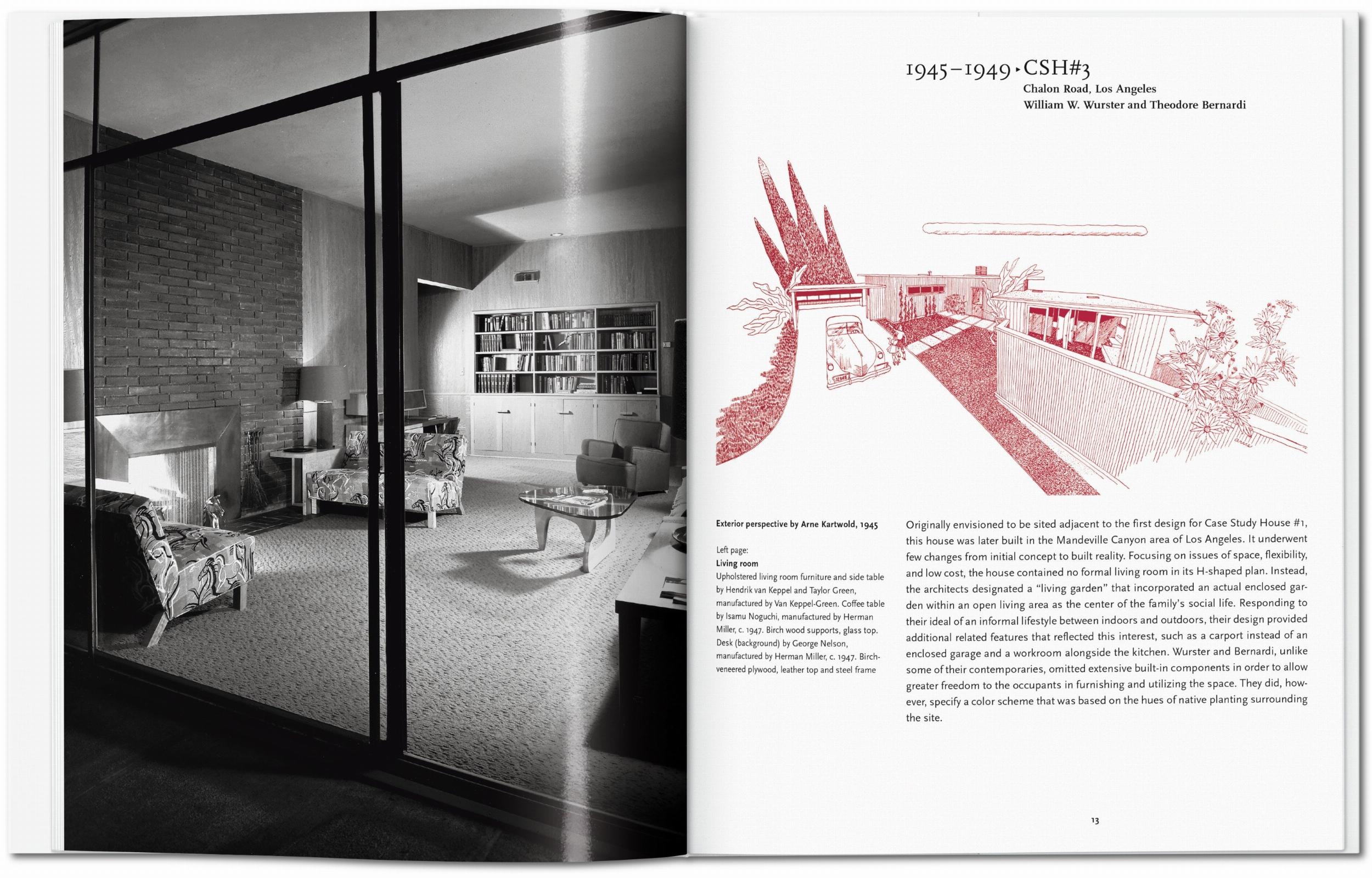 Case Study Houses (Capa dura) 4