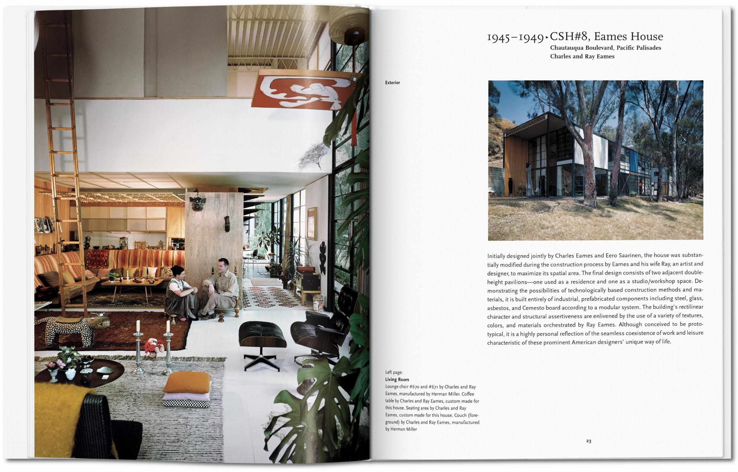 Case Study Houses (Capa dura) 5