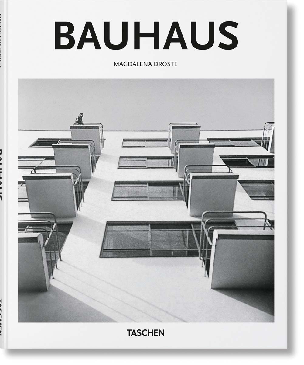 Imagem 0 de Bauhaus (Capa dura)