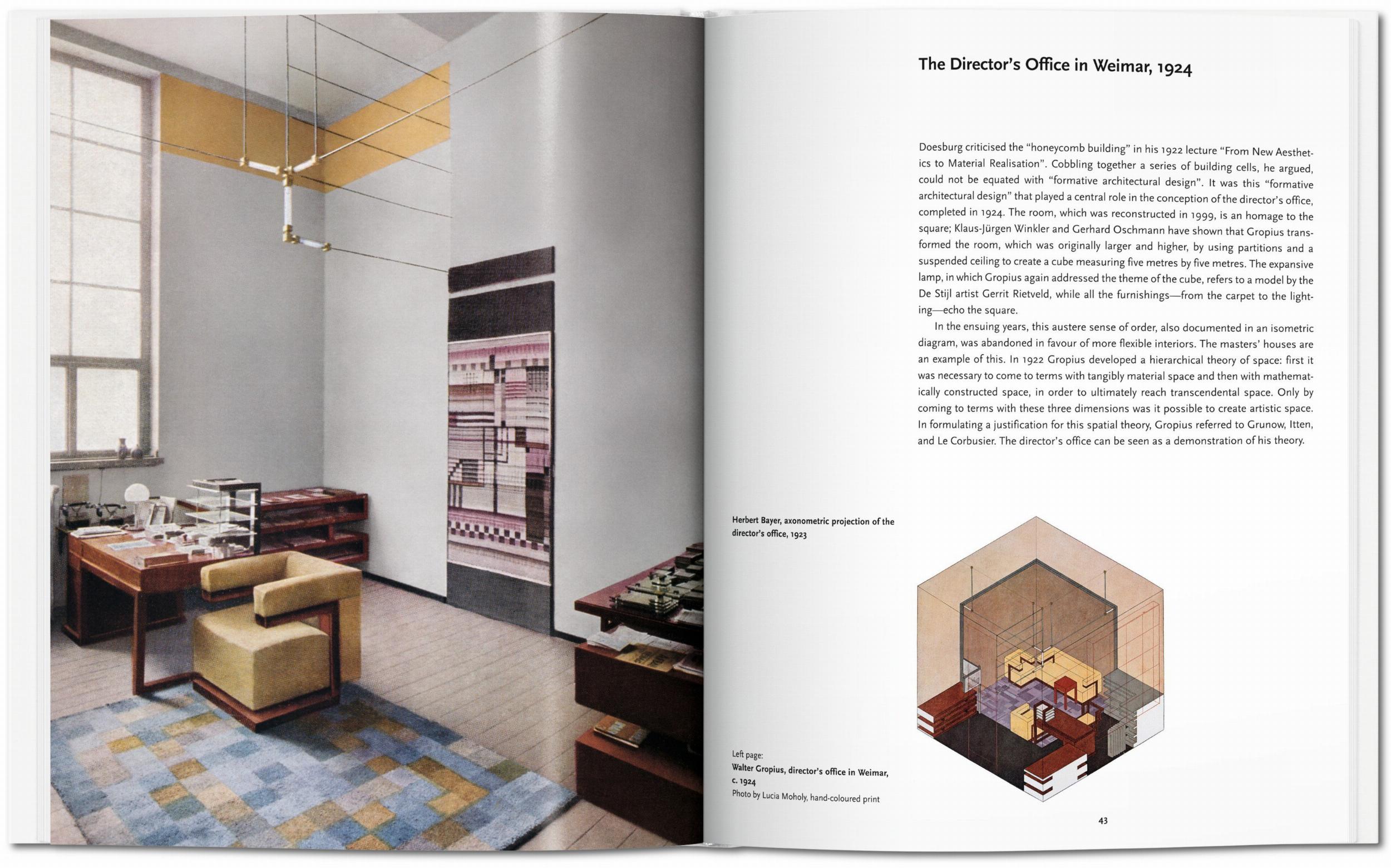Bauhaus (Capa dura) 5