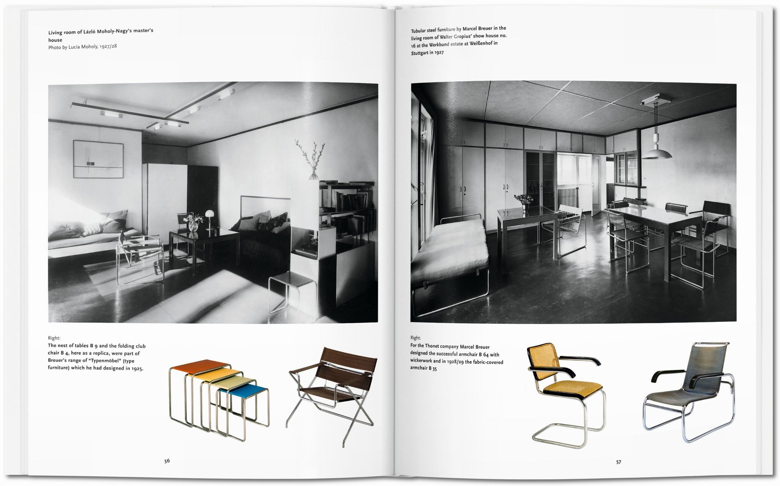 Bauhaus (Capa dura) 7