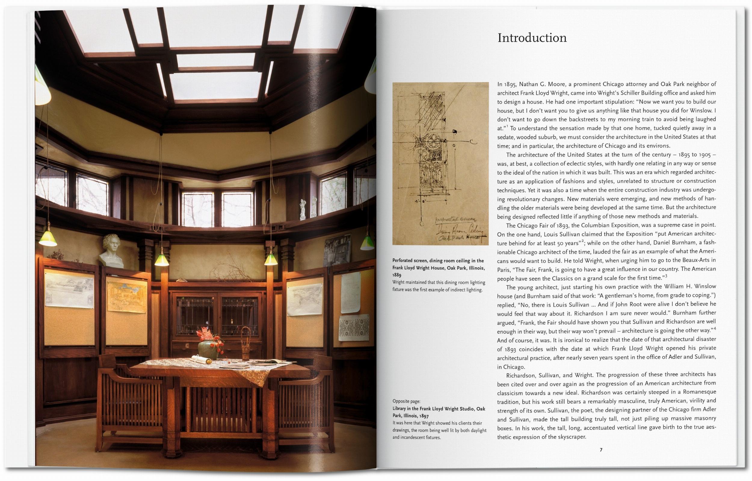 F.L. Wright (Capa dura) 5
