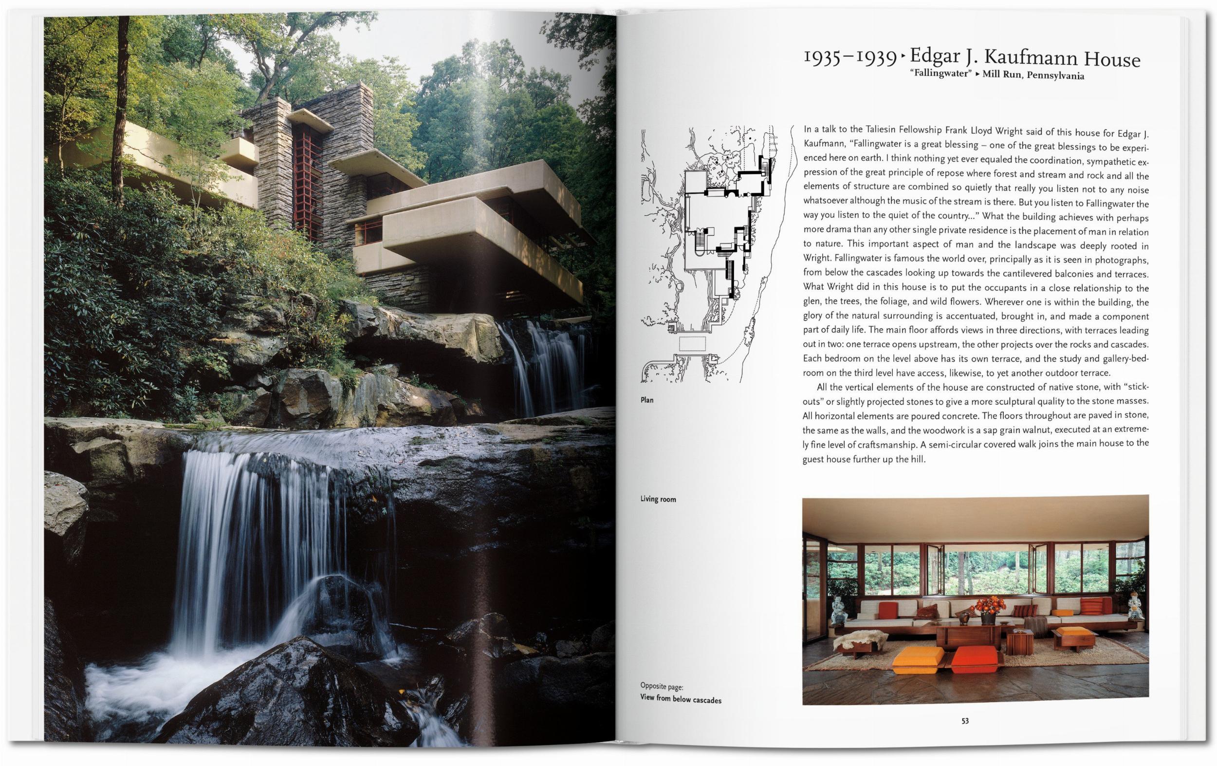 F.L. Wright (Capa dura) 7