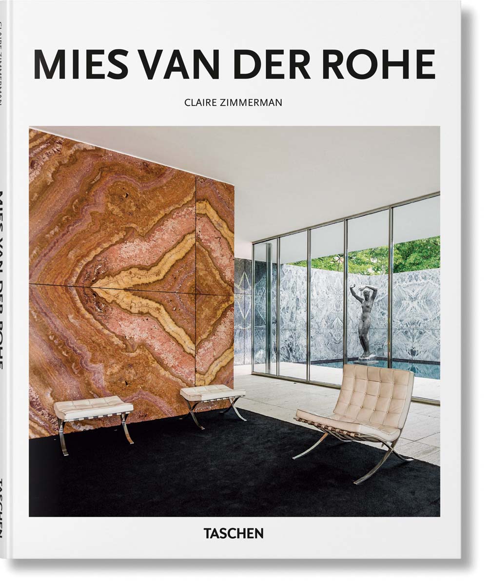 Mies van der Rohe (Capa dura) 1
