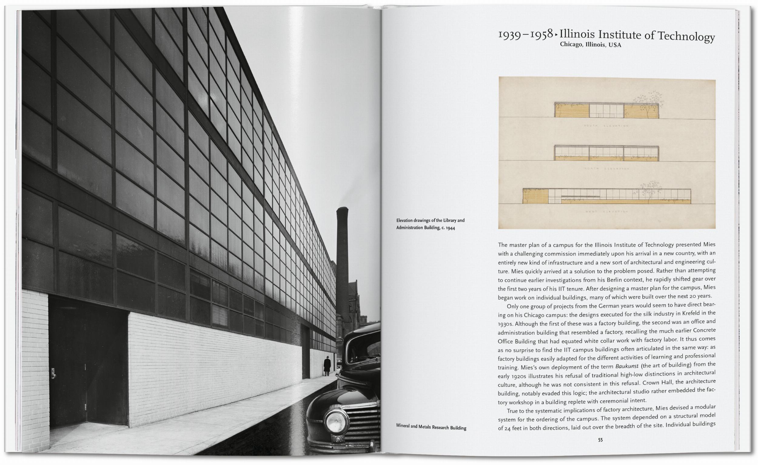 Mies van der Rohe (Capa dura) 2