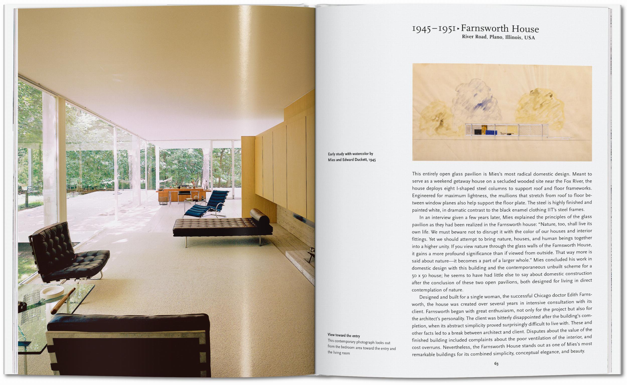 Mies van der Rohe (Capa dura) 3