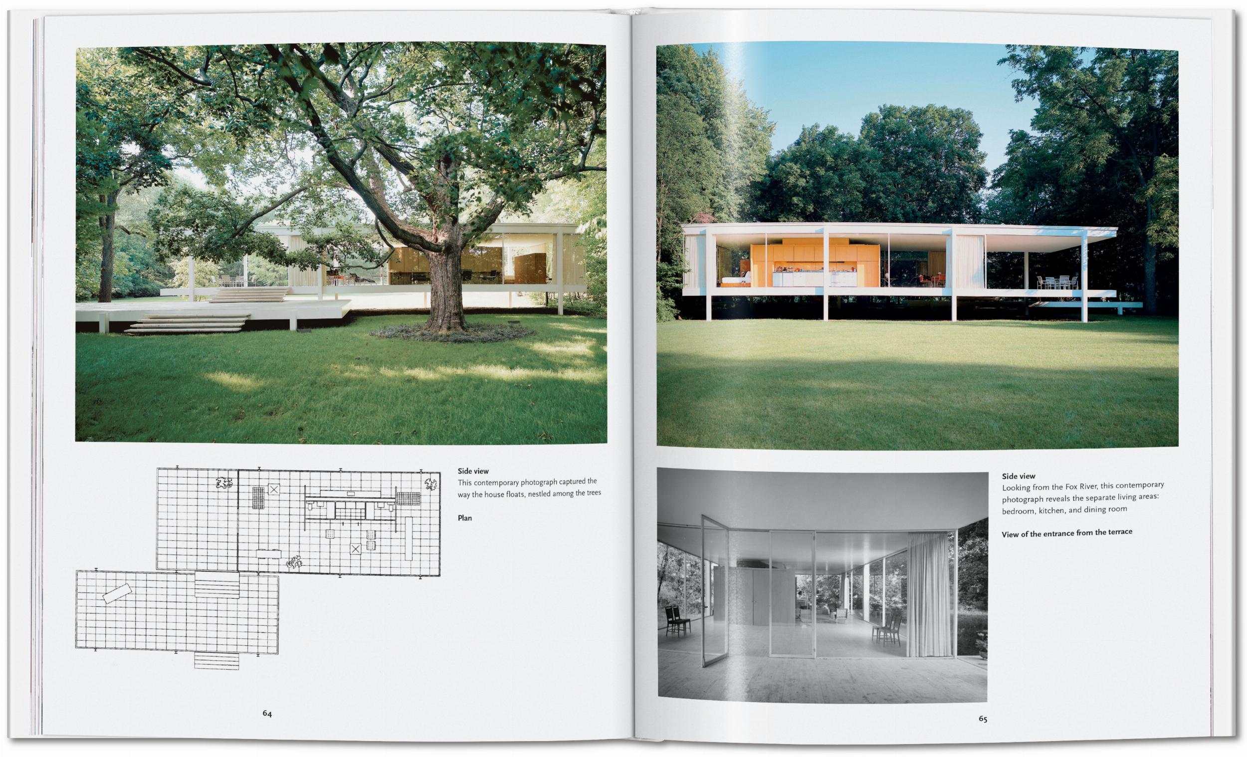 Mies van der Rohe (Capa dura) 4