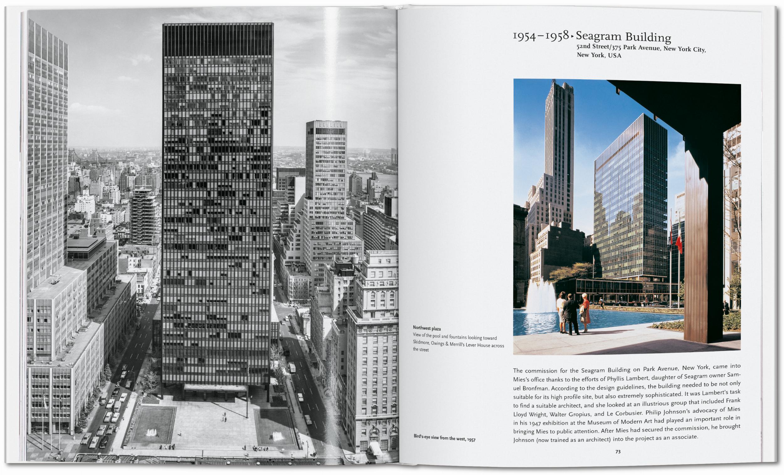 Mies van der Rohe (Capa dura) 6