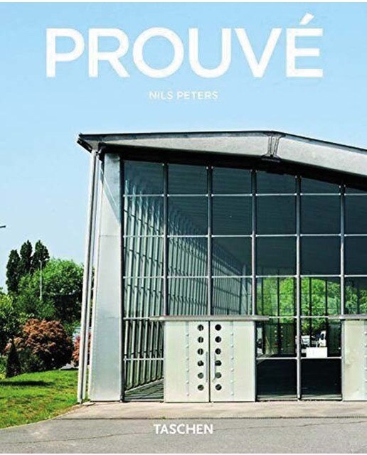 Prouvé (Capa mole) 1