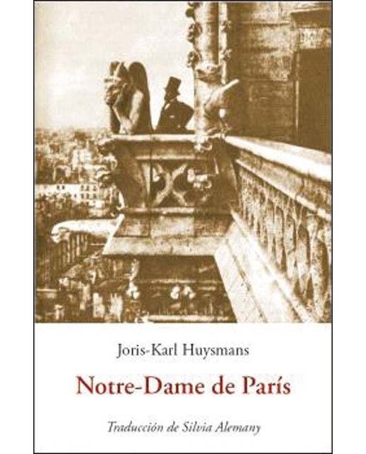Imagen 0 de Notre-Dame de París
