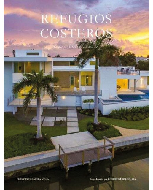 Imagen 1 de REFUGIOS COSTEROS: CASAS JUNTO AL AGUA