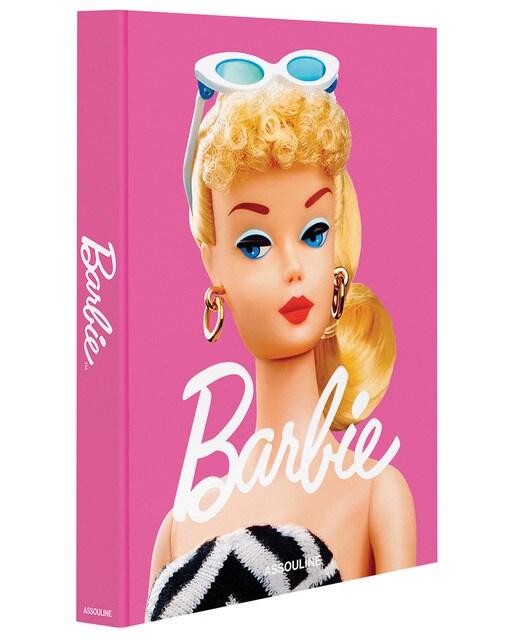 Imagem 0 de Barbie
