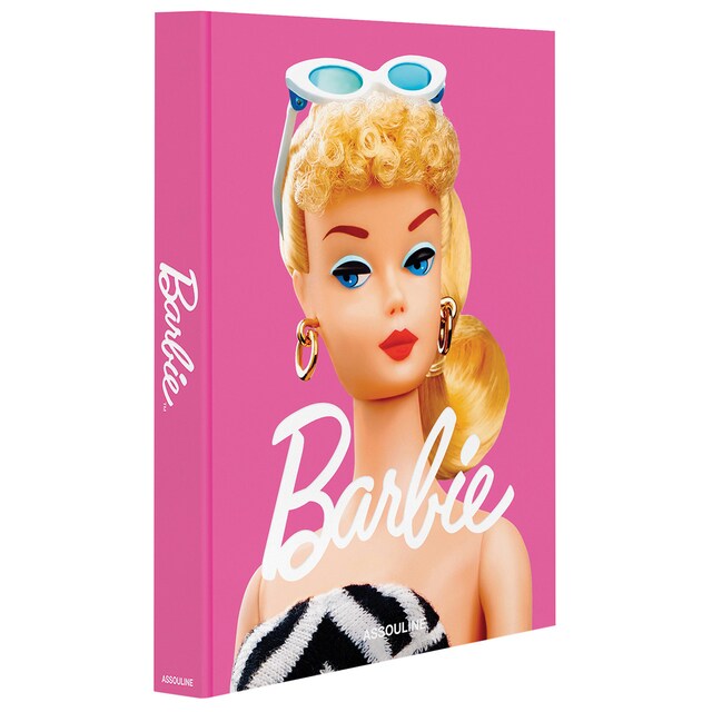 Barbie (Tapa Dura)