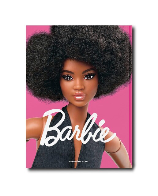 Barbie 3