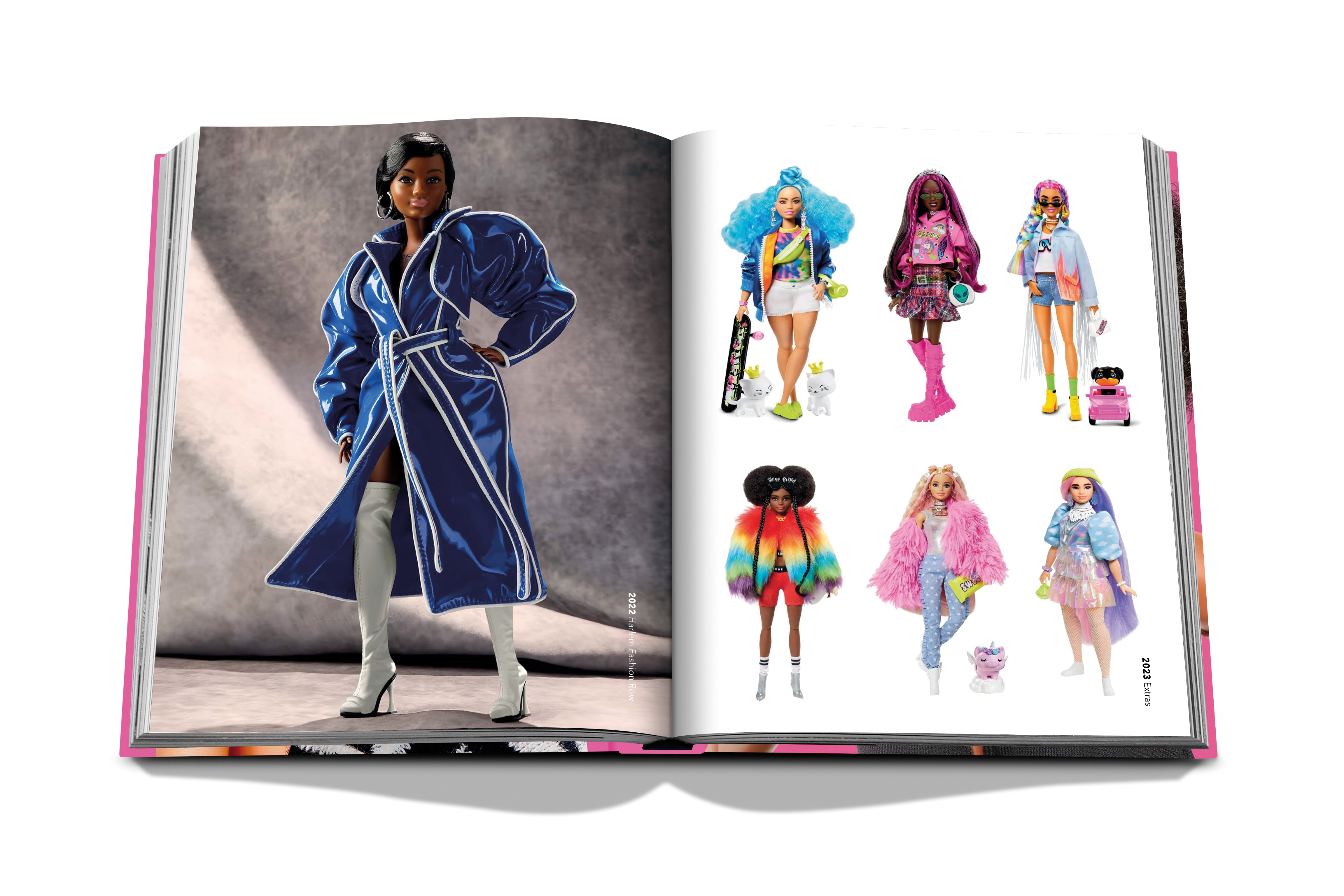 Barbie 10