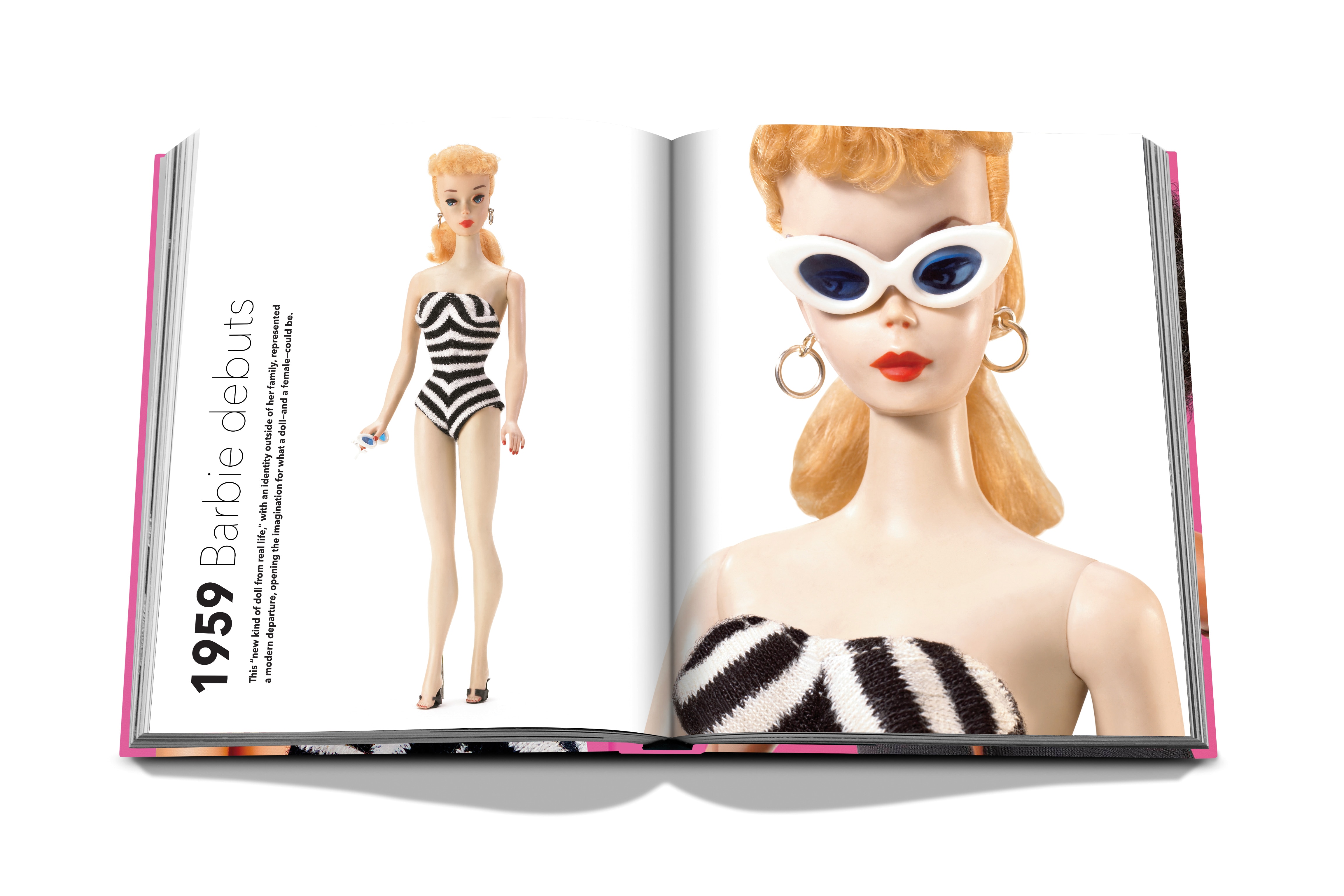 Barbie 12
