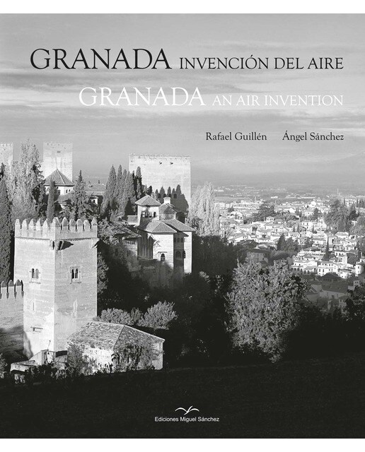 Granada invención del aire 1