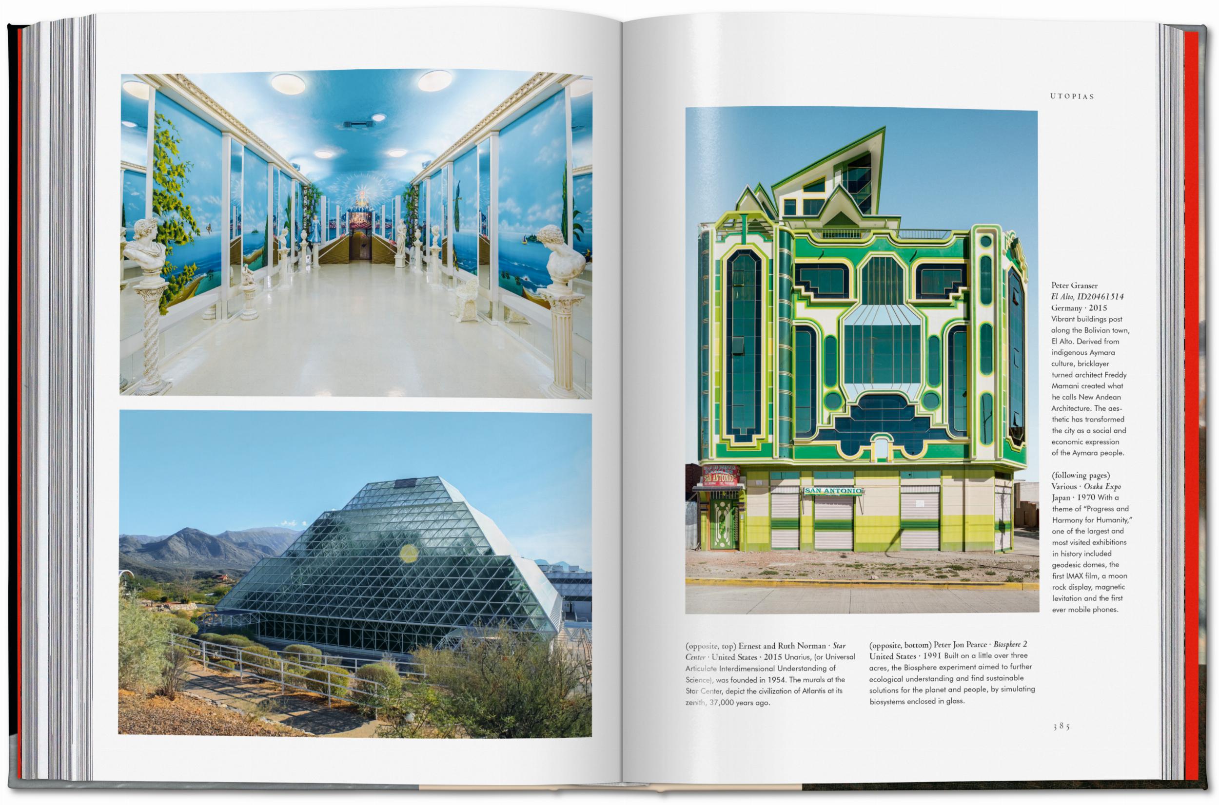 Sacred Sites. The Library of Esoterica (Capa dura) 4