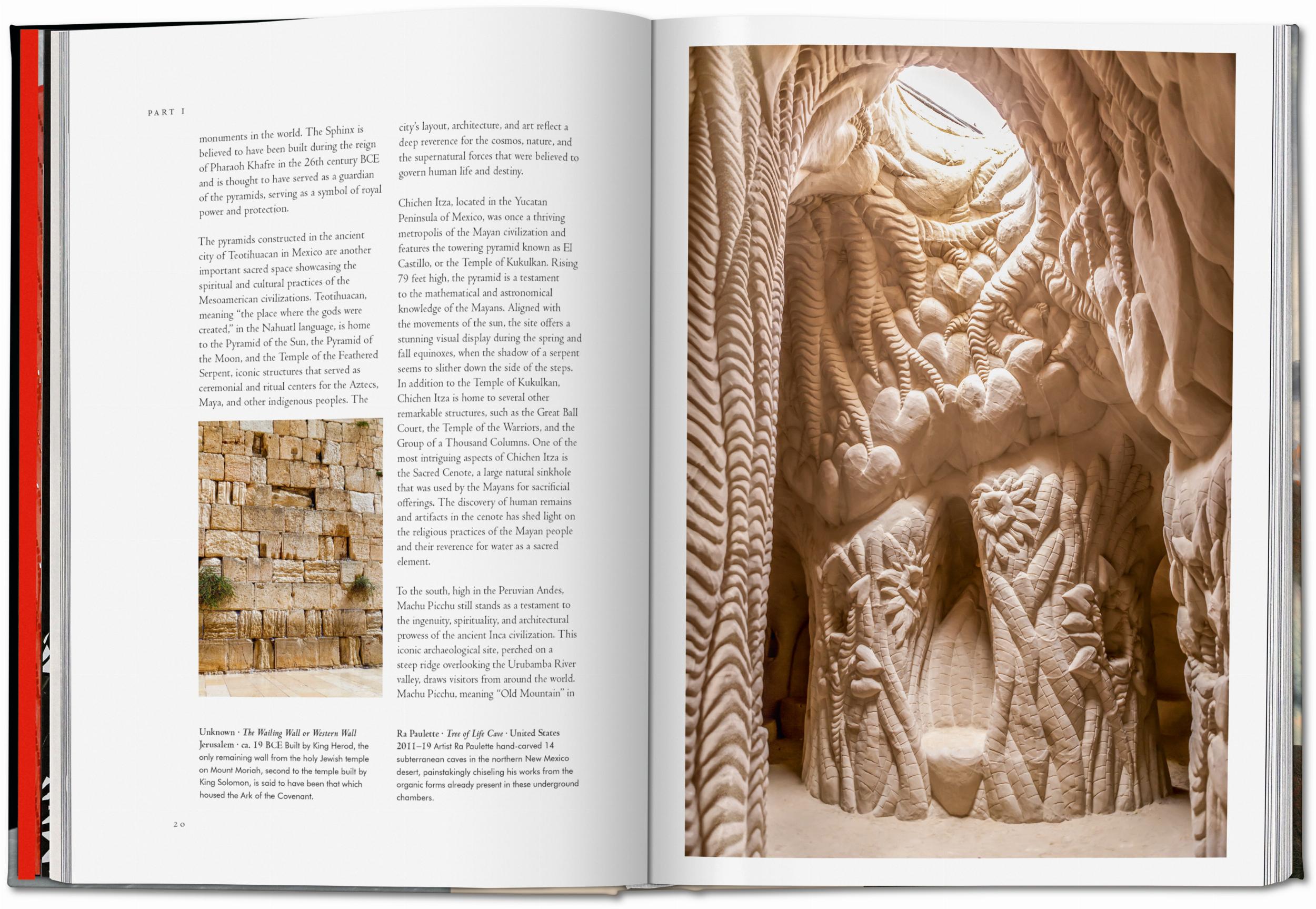Sacred Sites. The Library of Esoterica (Capa dura) 6