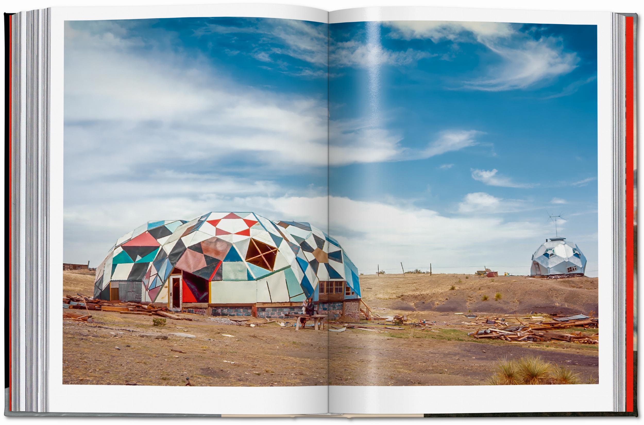 Sacred Sites. The Library of Esoterica (Capa dura) 8