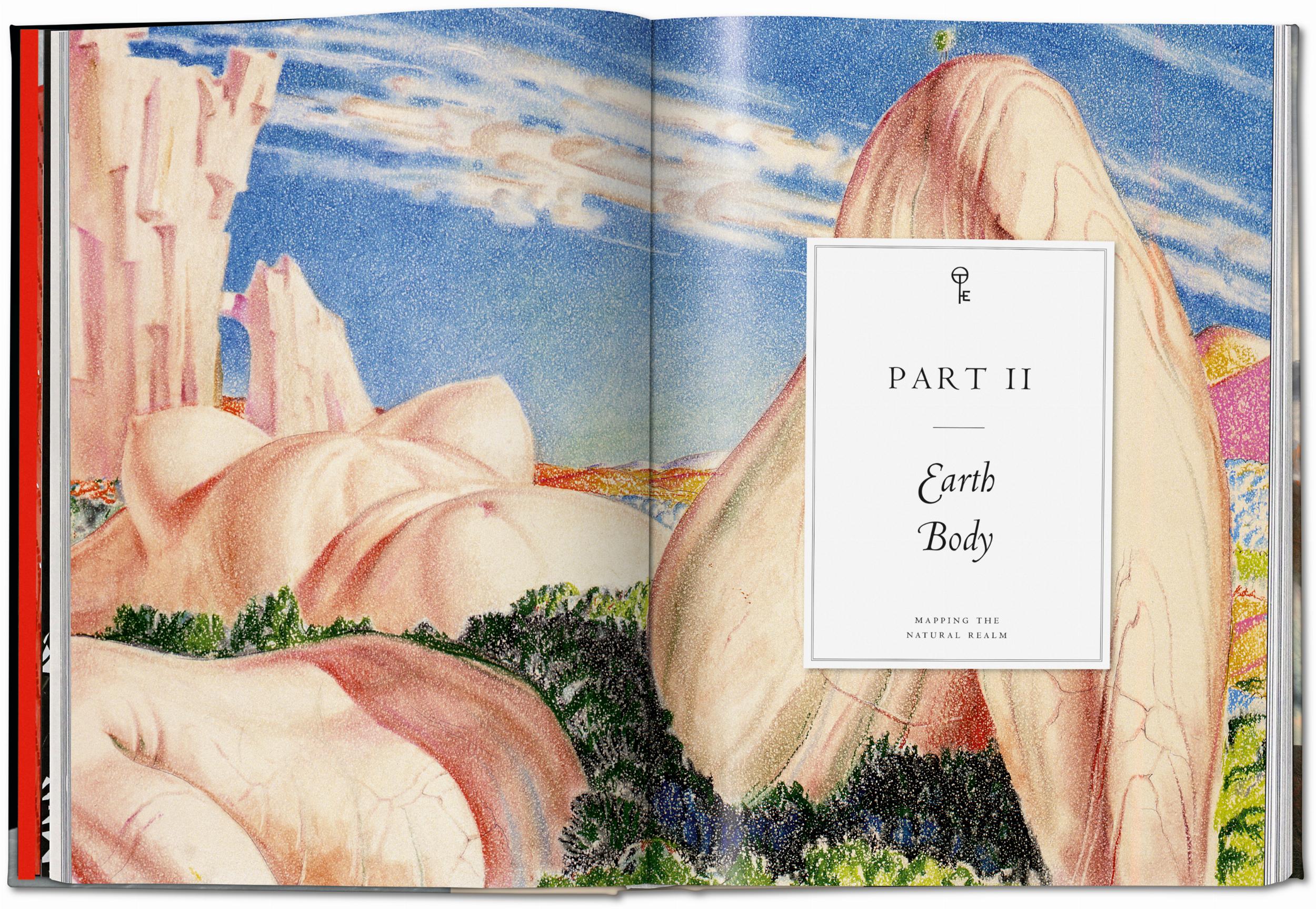 Sacred Sites. The Library of Esoterica (Capa dura) 11