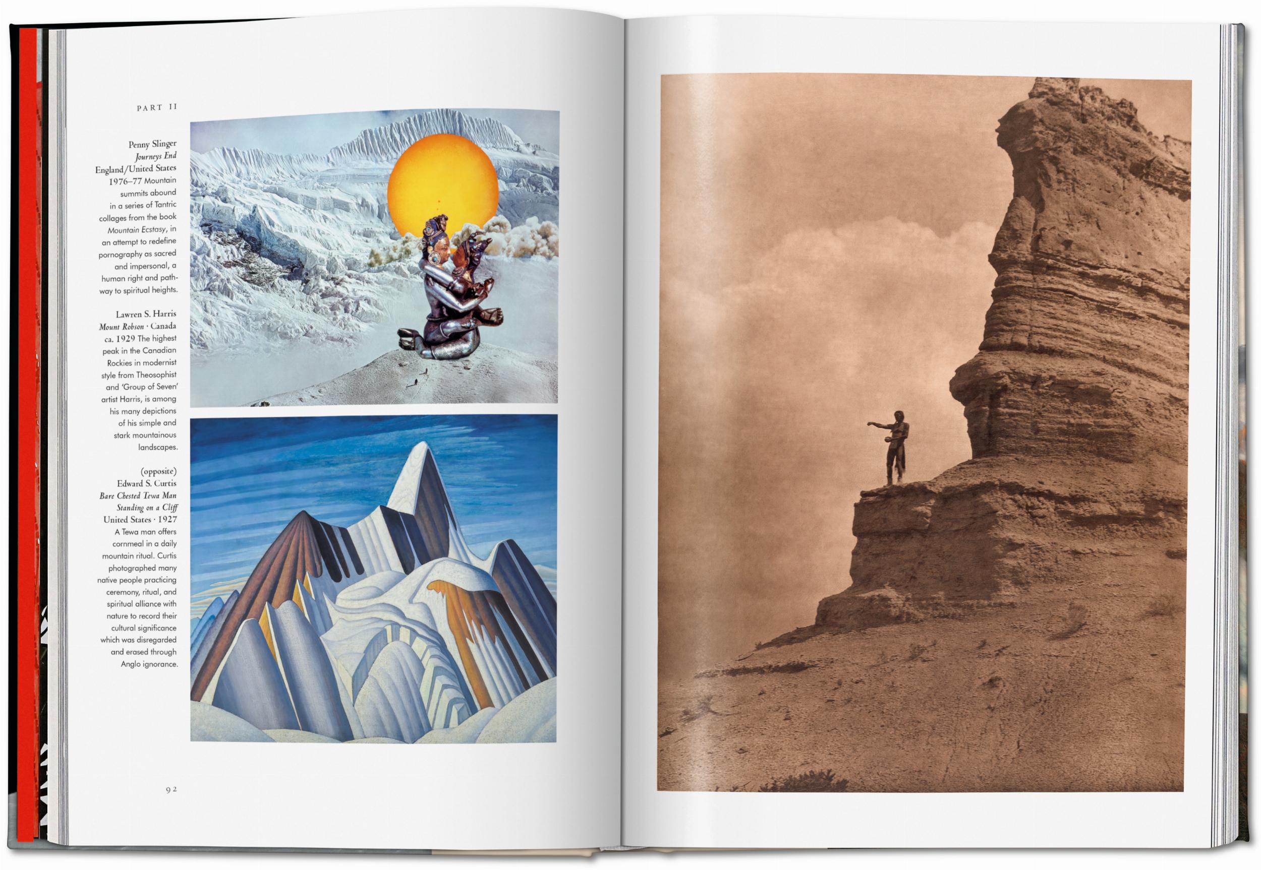 Sacred Sites. The Library of Esoterica (Capa dura) 13