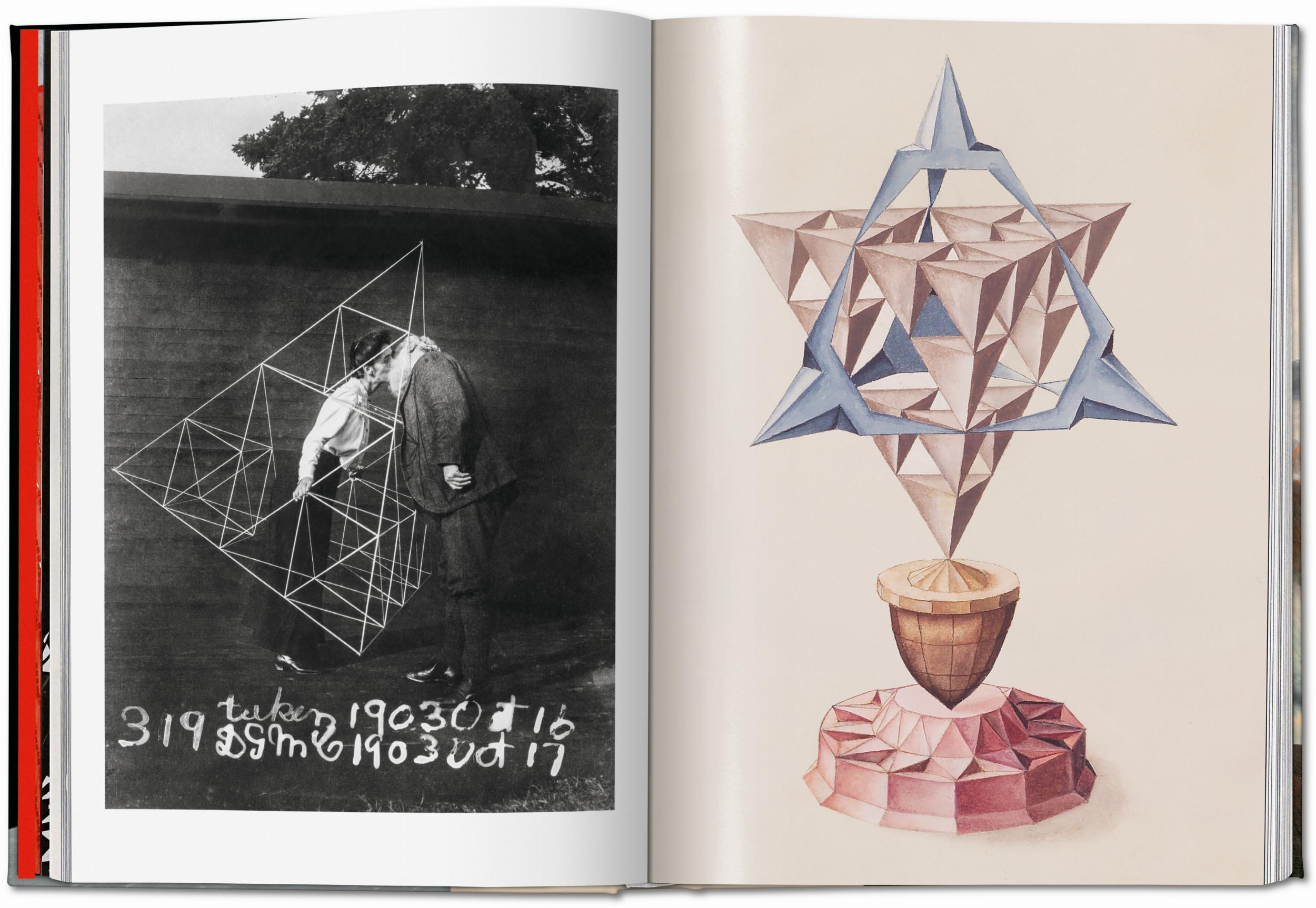Sacred Sites. The Library of Esoterica (Capa dura) 14