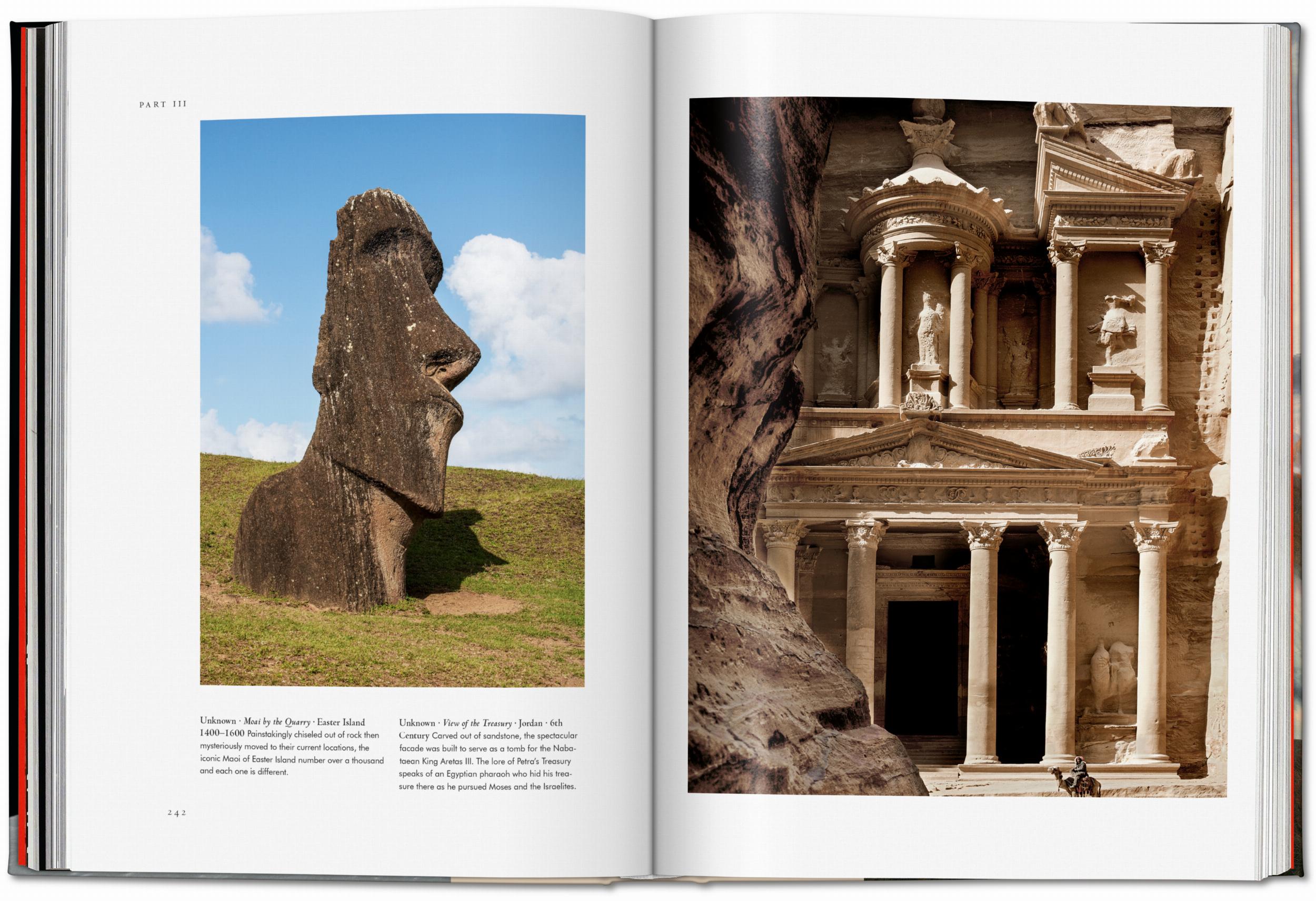 Sacred Sites. The Library of Esoterica (Capa dura) 15