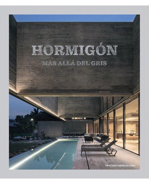 Imagen 0 de DISEÑO EN HORMIGON