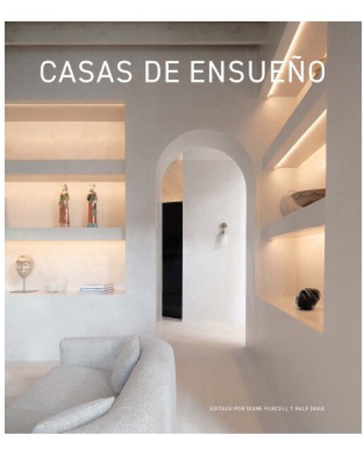 Imagen 0 de Casas de ensueño.Hogares con estilo