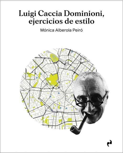 LUIGI CACCIA DOMINIONI: EJERCICIOS DE ESTILO 1
