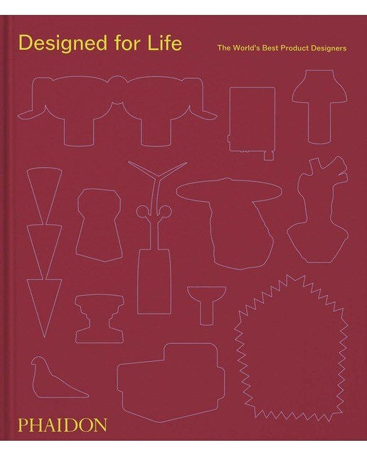 Designed for life 1