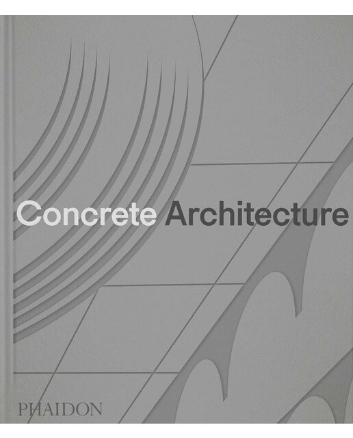 Concrete architecture 1